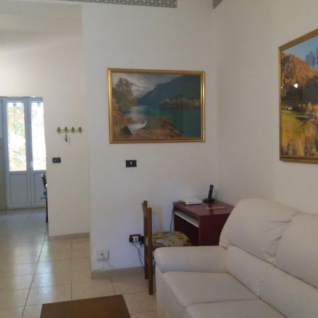 Casa Vacanze Lida Marina Di Carrara Dış mekan fotoğraf