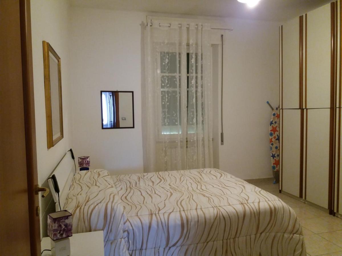 Casa Vacanze Lida Marina Di Carrara Dış mekan fotoğraf
