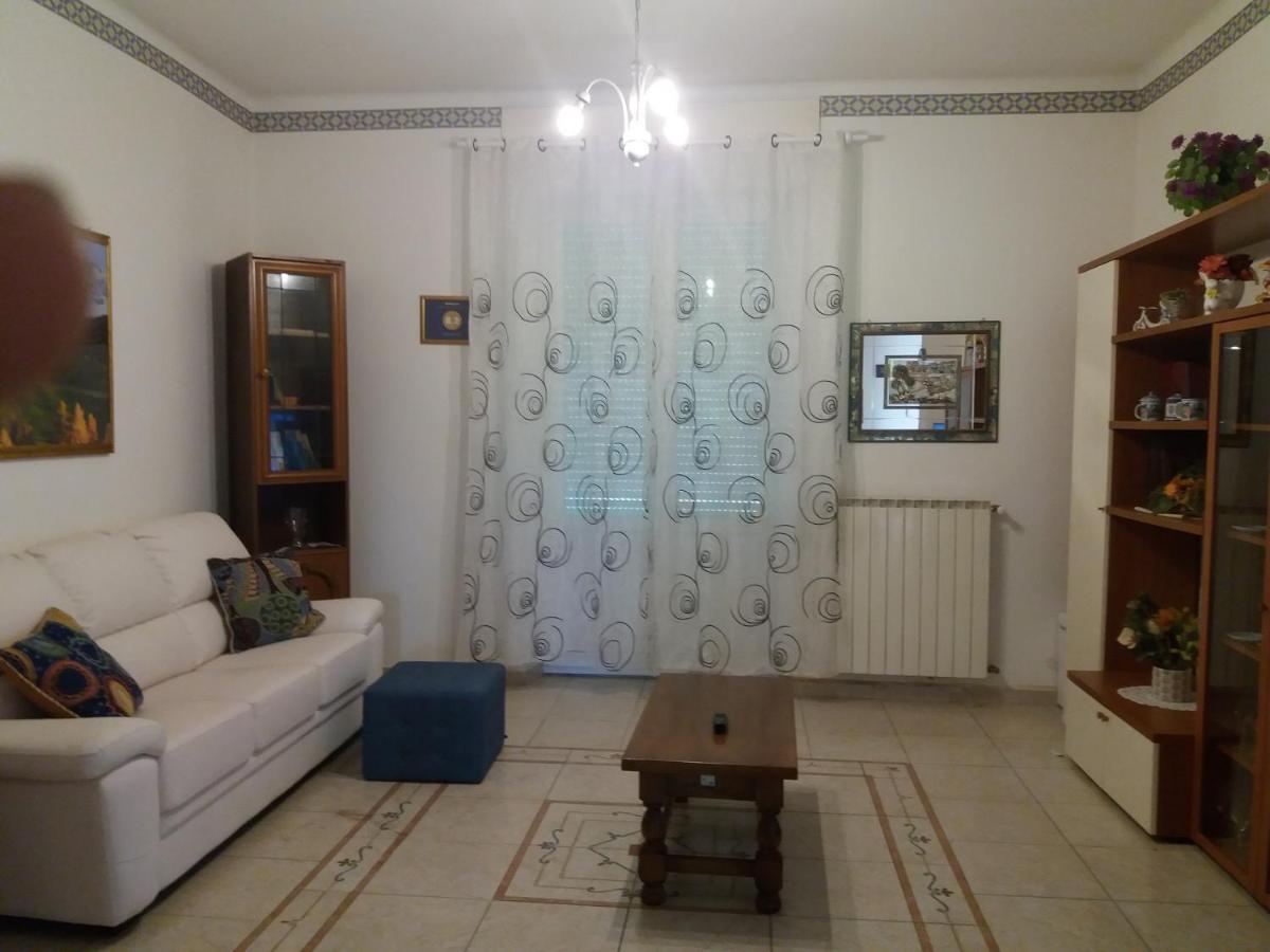 Casa Vacanze Lida Marina Di Carrara Dış mekan fotoğraf