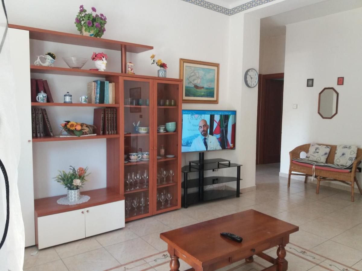 Casa Vacanze Lida Marina Di Carrara Dış mekan fotoğraf