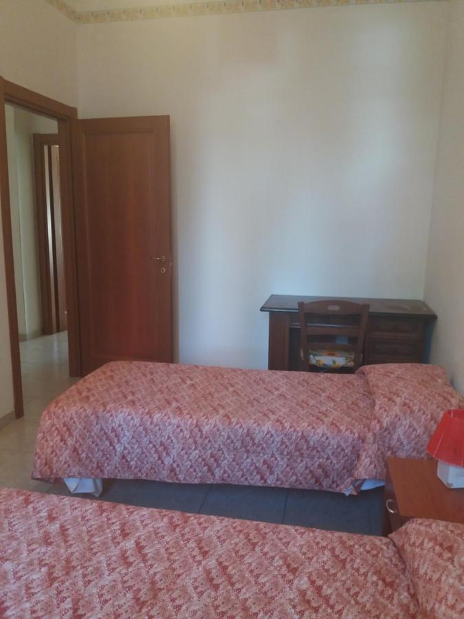 Casa Vacanze Lida Marina Di Carrara Dış mekan fotoğraf