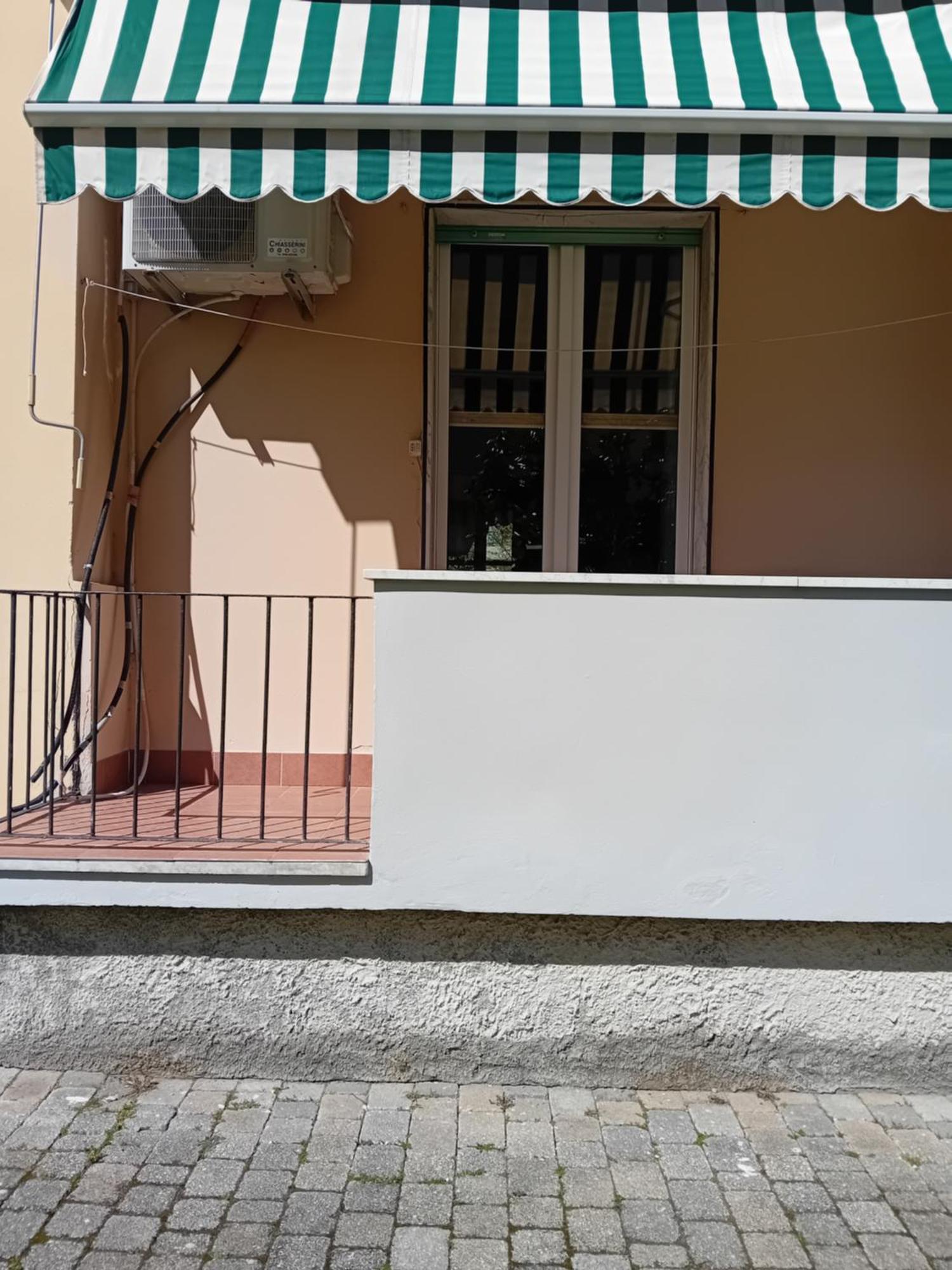 Casa Vacanze Lida Marina Di Carrara Dış mekan fotoğraf