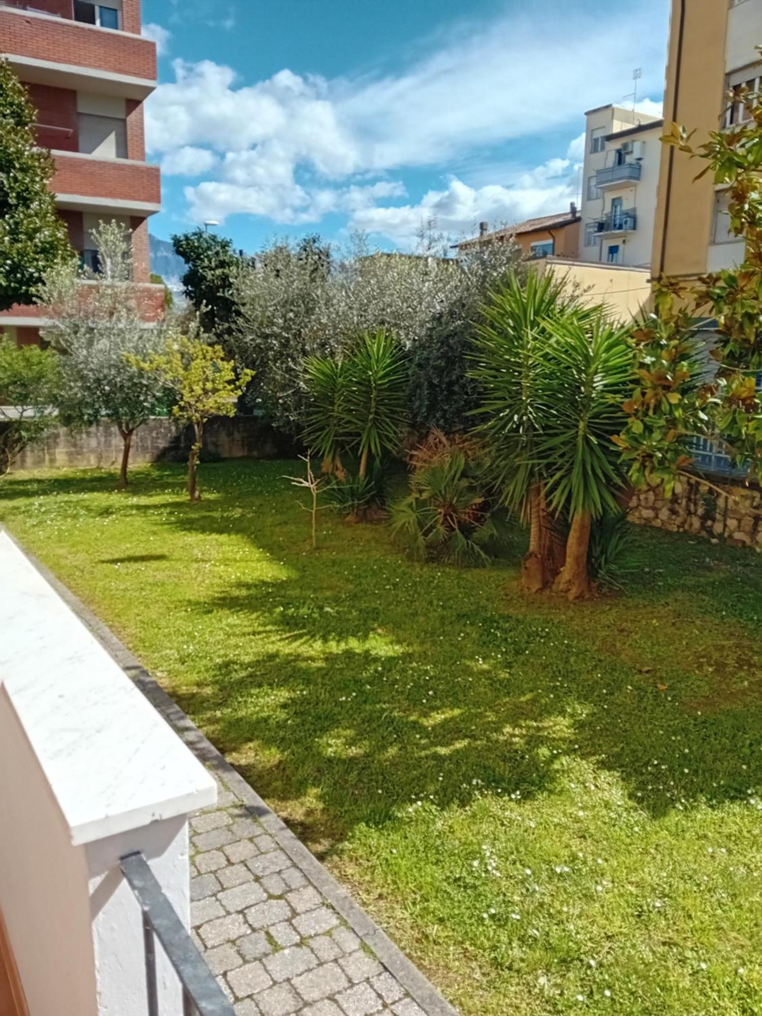 Casa Vacanze Lida Marina Di Carrara Dış mekan fotoğraf