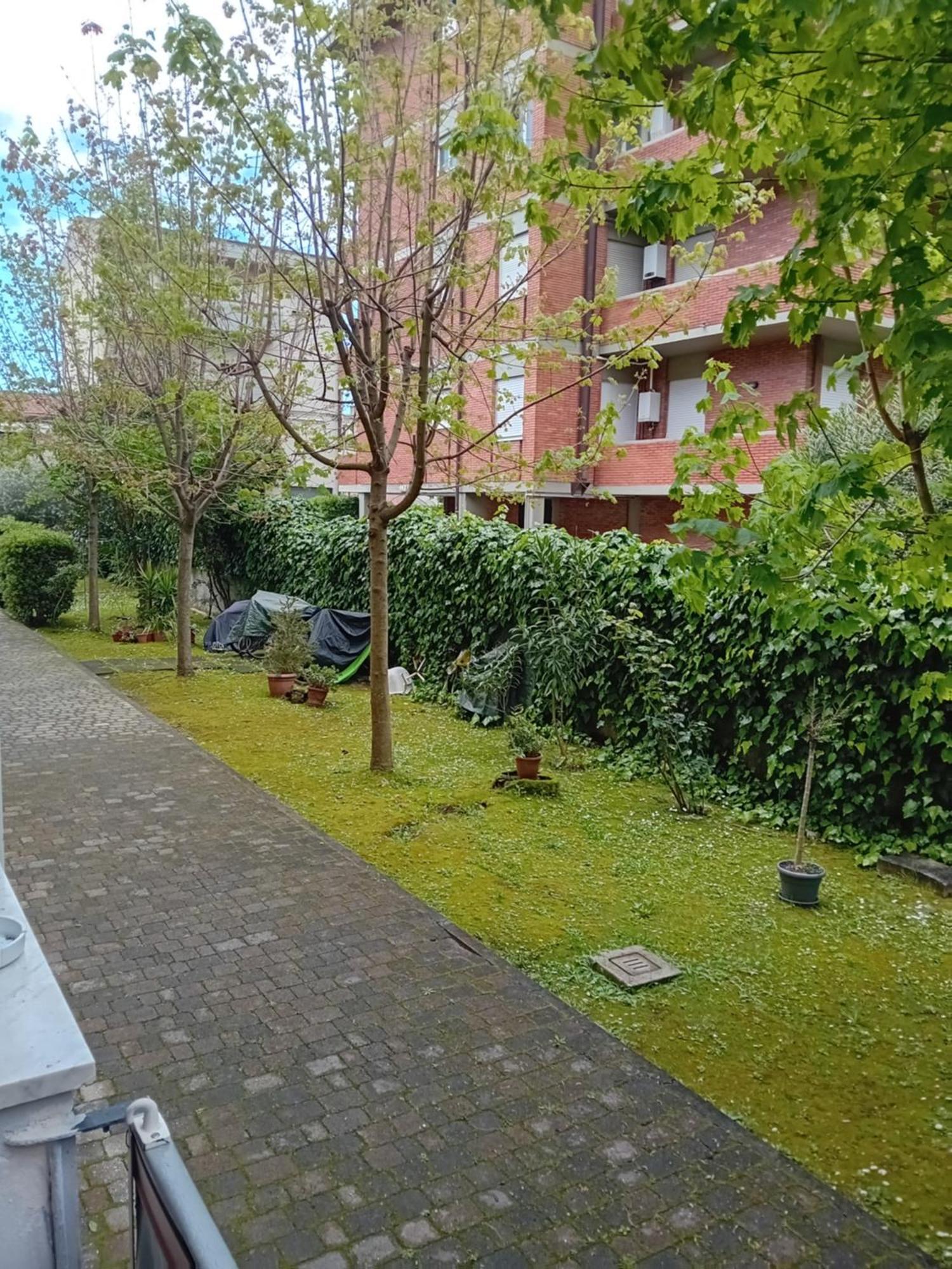 Casa Vacanze Lida Marina Di Carrara Dış mekan fotoğraf