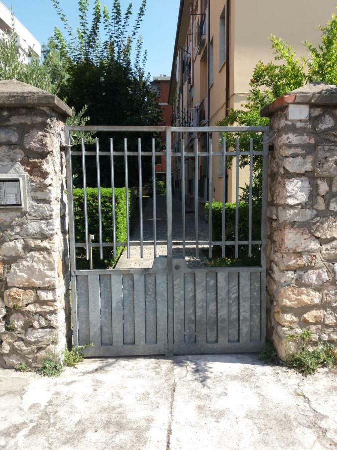 Casa Vacanze Lida Marina Di Carrara Dış mekan fotoğraf