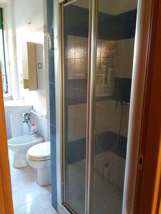 Casa Vacanze Lida Marina Di Carrara Dış mekan fotoğraf