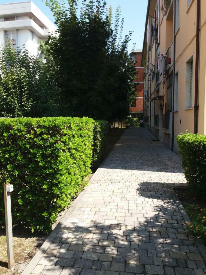 Casa Vacanze Lida Marina Di Carrara Dış mekan fotoğraf