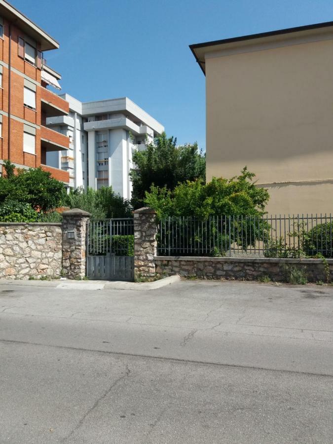 Casa Vacanze Lida Marina Di Carrara Dış mekan fotoğraf